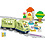 LEGO 10427 - Interactieve avonturentrein
