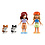 LEGO 42641 - Surf- en scooterplezier met de honden