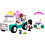 LEGO 42644 - Heartlake City ijscotruck