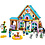 LEGO 42651 - Dierenkliniek voor paarden en huisdieren