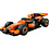 LEGO 60442 - F1 coureur met McLaren racewagen