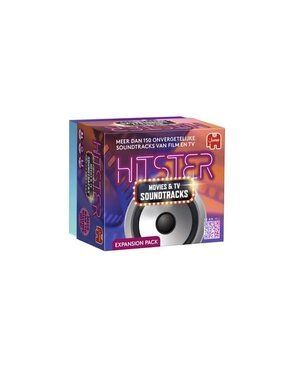 Jumbo Hitster uitbreiding