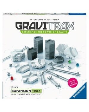 Ravensburger Gravitrax Trax