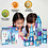 Picasso Magnetic Tiles Winter Theme  set 72 delig