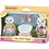 Sylvanian Families 5803 - Familie Zeeotter