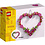 LEGO 40638 - Hartvorm met bloemen versiering