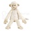 Happy Horse Knuffel Aap Mickey 43 cm - Ivory