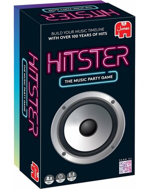Jumbo Hitster UK