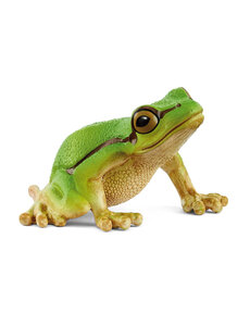 Schleich 14882 - Europese Boomkikker