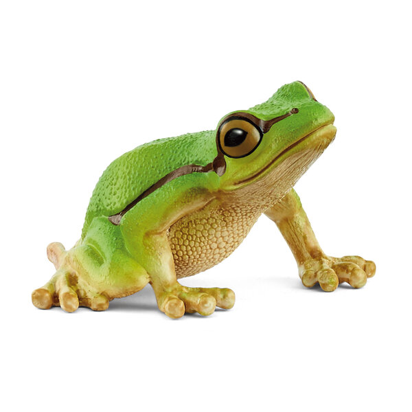 Schleich 14882 - Europese Boomkikker