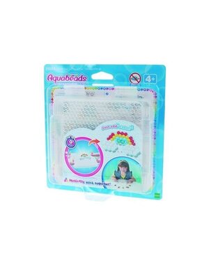 Aquabeads 35088 - Pop-Up legbord
