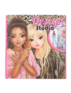  TOPModel Create your Design Studio