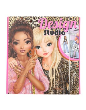  TOPModel Create your Design Studio