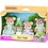 Sylvanian Families 5799 - Familie Hert