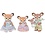 Sylvanian Families 5799 - Familie Hert