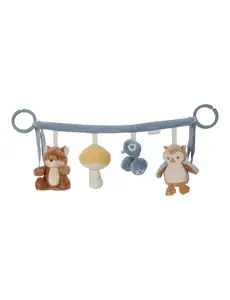 Little Dutch Wagenspanner Forest Friends