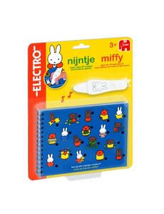 Jumbo Electro Wonderpen Nijntje