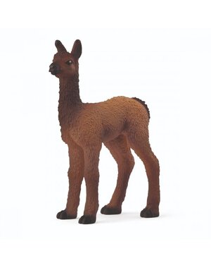 Schleich 14890 - Lama veulen