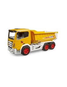 Bruder 3470 - Kiepvrachtwagen