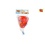 Sun Fun Catch balspel met vangnet