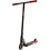 Madd Gear Stuntstep Carve Pro X zwart/rood