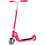 Step Globber Foldable Flow 125 - Fuchsia