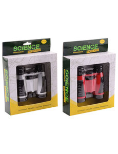 JohnToy Science Explorer Verrekijker