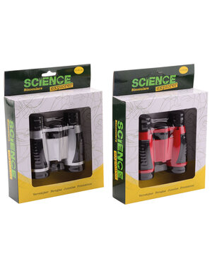 JohnToy Science Explorer Verrekijker