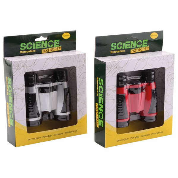 JohnToy Science Explorer Verrekijker