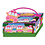 Lantaarn publishers Puzzelkoets - Prinsessen
