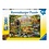 Ravensburger Dieren van de Savanne - 200 stukjes XXL