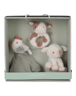 Little Dutch Cadeauset Little Farm