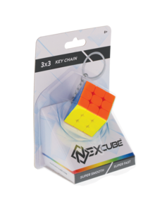 Goliath Nex Cube 3x3 Keyring
