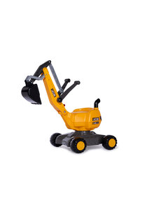 Rolly Toys 421183 - Rolly Digger  JCB