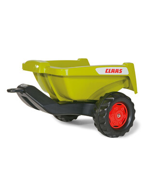 Rolly Toys 128853 - Kipper Claas