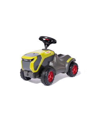 Rolly Toys 135905 - Minitrac Claas Xerion 12.650