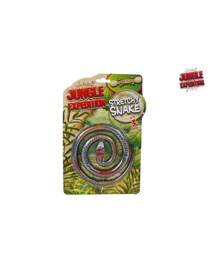  Jungle Expedition Stretch Slang, tot 3 meter