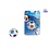 Magic puzzel bal, 6.5 cm