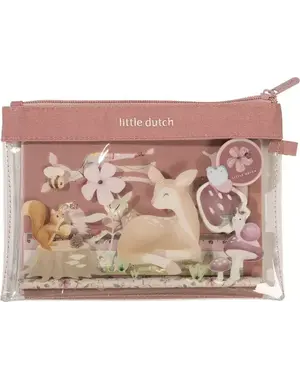 Little Dutch Stationary set Fairy Garden