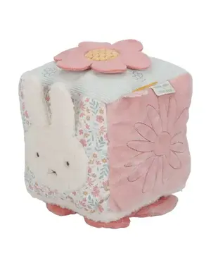Little Dutch Activiteitenkubus Nijntje Lucky Blossom