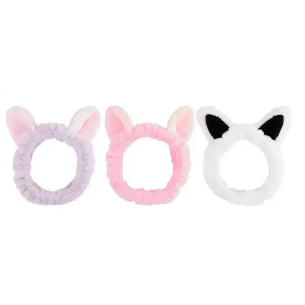 Create it Haarband dierfiguur