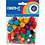 Create it Pompons Glitter 78 stuks
