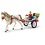 Schleich 42467 - Koets voor de grote paardenshow