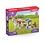 Schleich 42467 - Koets voor de grote paardenshow
