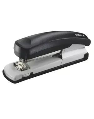  Leitz nietmachine profi zwart