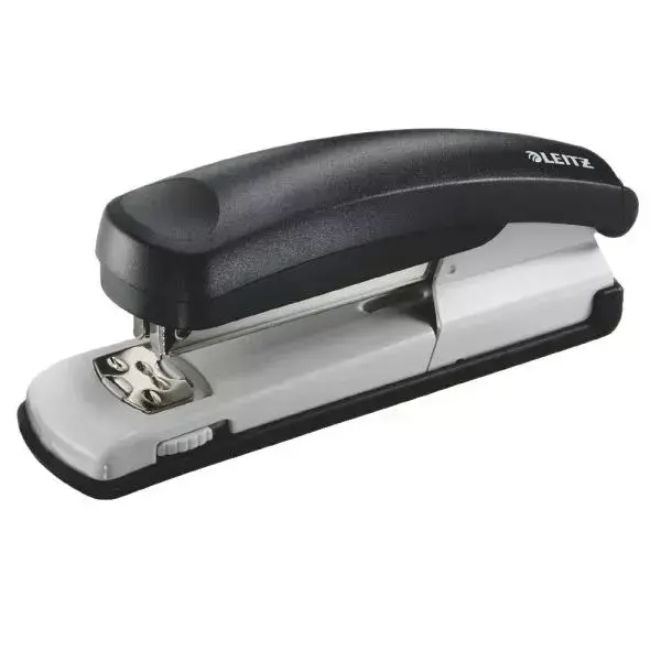 Leitz nietmachine profi zwart