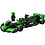 LEGO 77247 - Speed Champions KICK Sauber F1® Team C44 racewagen