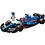 LEGO 77246 - Speed Champions Visa Cash App RB VCARB 01 F1 racewagen