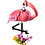 LEGO 31170 - Creator Wilde Dieren: Roze Flamingo