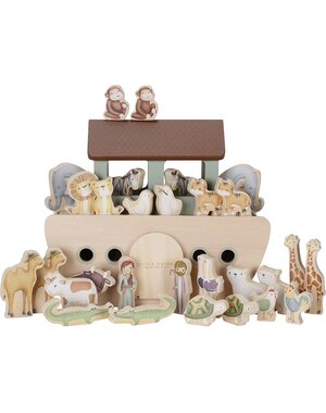 Little Dutch Ark van Noach